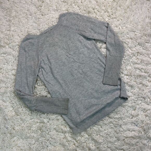 Lululemon Unity Drop Back Sweater - Picture 1 of 7